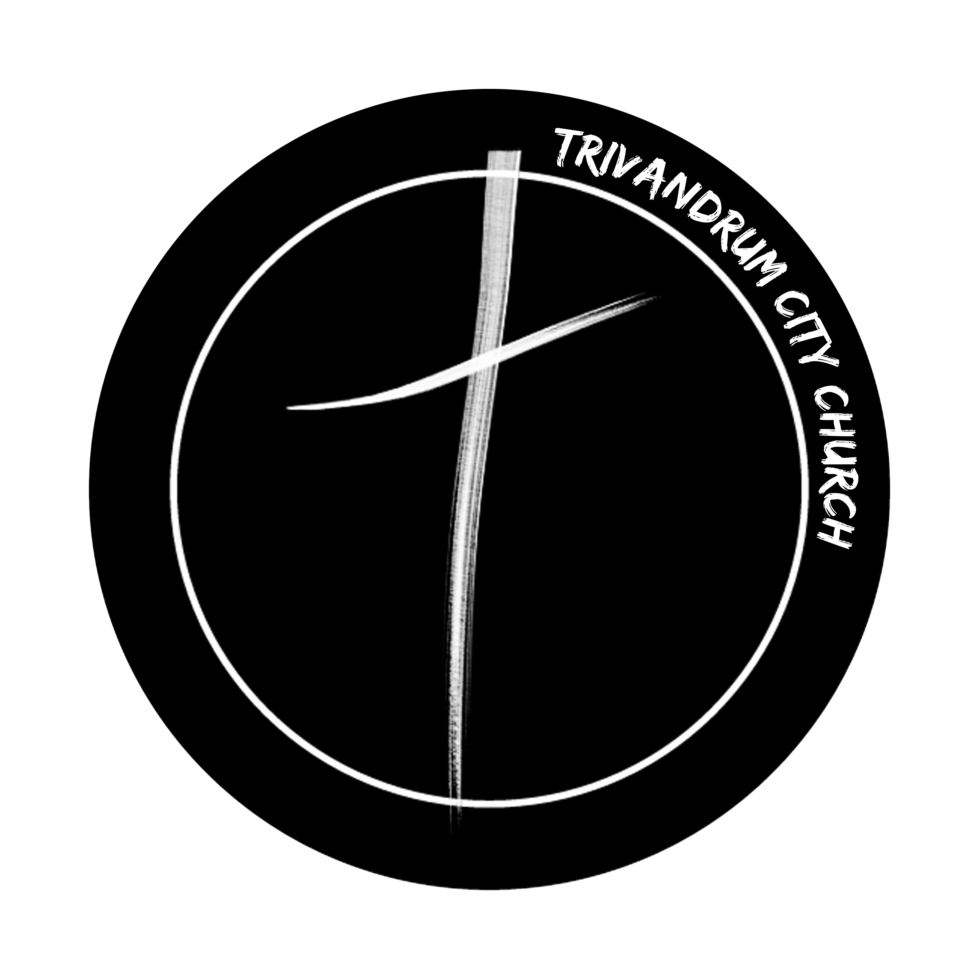 Trivandrum City Church Logo
